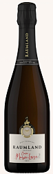 Вино игристое Raumland Cuvee Marie-Luise Brut 2017 бел брют 0,75