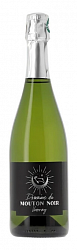 Игристое вино Domaine du Mouton Noir, Vouvray AOC Brut