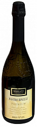 Вино игристое "Mastro Binelli" Premium Moscato бел п/сл (0,75)