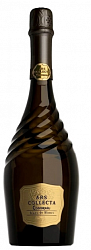 Игристое вино "Ars Collecta" Blanc de Blancs Reserva, Cava DO