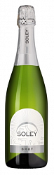 Игристое вино Salton "Soley" Brut