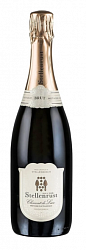 Игристое вино Stellenrust, "Clement de Lure" MCC Rose Brut