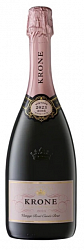 Игристое вино Krone, Vintage Rose Cuvee Brut