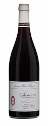 Вино Jean-Max Roger, Sancerre Rouge "La Grange Dimiere" AOC