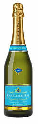 Игристое вино Charles de Fere, "Cuvee Jean-Louis" Blanc de Blancs Brut