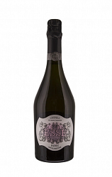Вино Esse Cuvee Prestige Rose розовое брют
