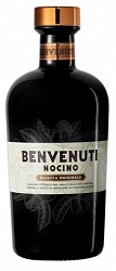 Ликер "Benvenuti" Nocino, 0,7 л