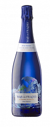 Игристое вино "Mar de Frades" Albarino Atlantico Brut Nature