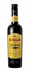 Ликер "Rabarbaro" Bergia, 0,7 л