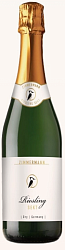 Вино игристое Zimmermann-Graeff & Muller Riesling Sekt 2022 бел сух (0.75)