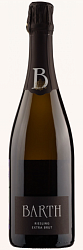 Вино игристое Barth Riesling Экстра Брют бел брют 0,75