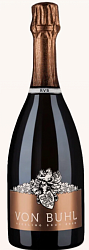 Вино игристое Von Buhl Riesling 2020 бел брют
