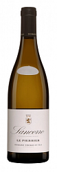 Вино Domaine Thomas et Fils, Sancerre Blanc AOC "Le Pierrier" бел сух 0,75л