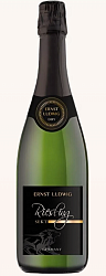 Вино игристое Ernst Ludwig Riesling Sekt Troken 2024 бел брют