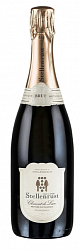 Игристое вино Stellenrust, "Clement de Lure" MCC Rose Brut 2024