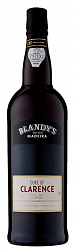 Мадера Blandy's Duke of Clarence Rich