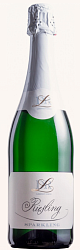 Вино игристое Dr. Loosen Dr.L Riesling Dry Sparkling бел сух 0,75