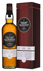 Виски Glengoyne 15 Years Old (0.7 л)
