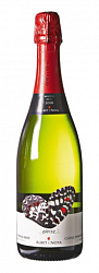 Игристое вино Albet i Noya, "Efecte" Brut Reserva, Penedes DO