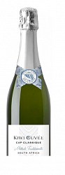 Игристое вино "Kiwi Cuvee" Cap Classique