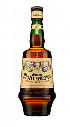 Ликер Amaro Montenegro, 0,7 л