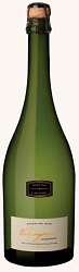 Вино игристое Zuccardi Vida Organica Sparkling Chardonnay бел брют